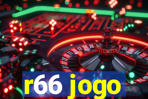 r66 jogo